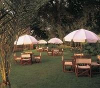 Maidens Hotel - Outdoor Dining